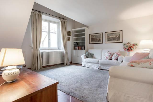 Ta - One Bedroom Luxury Apartment In The Fashion District Florencie Pokoj fotografie