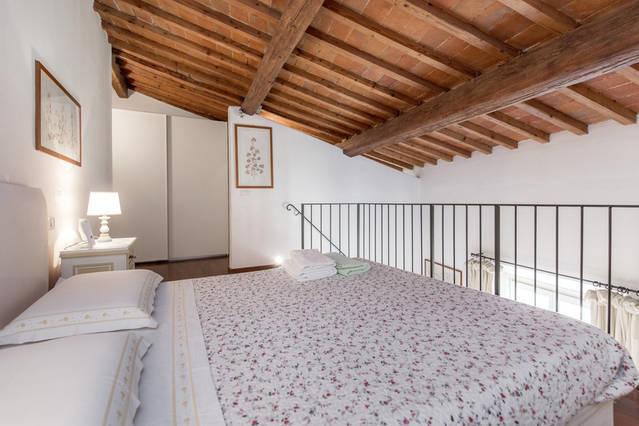 Ta - One Bedroom Luxury Apartment In The Fashion District Florencie Pokoj fotografie