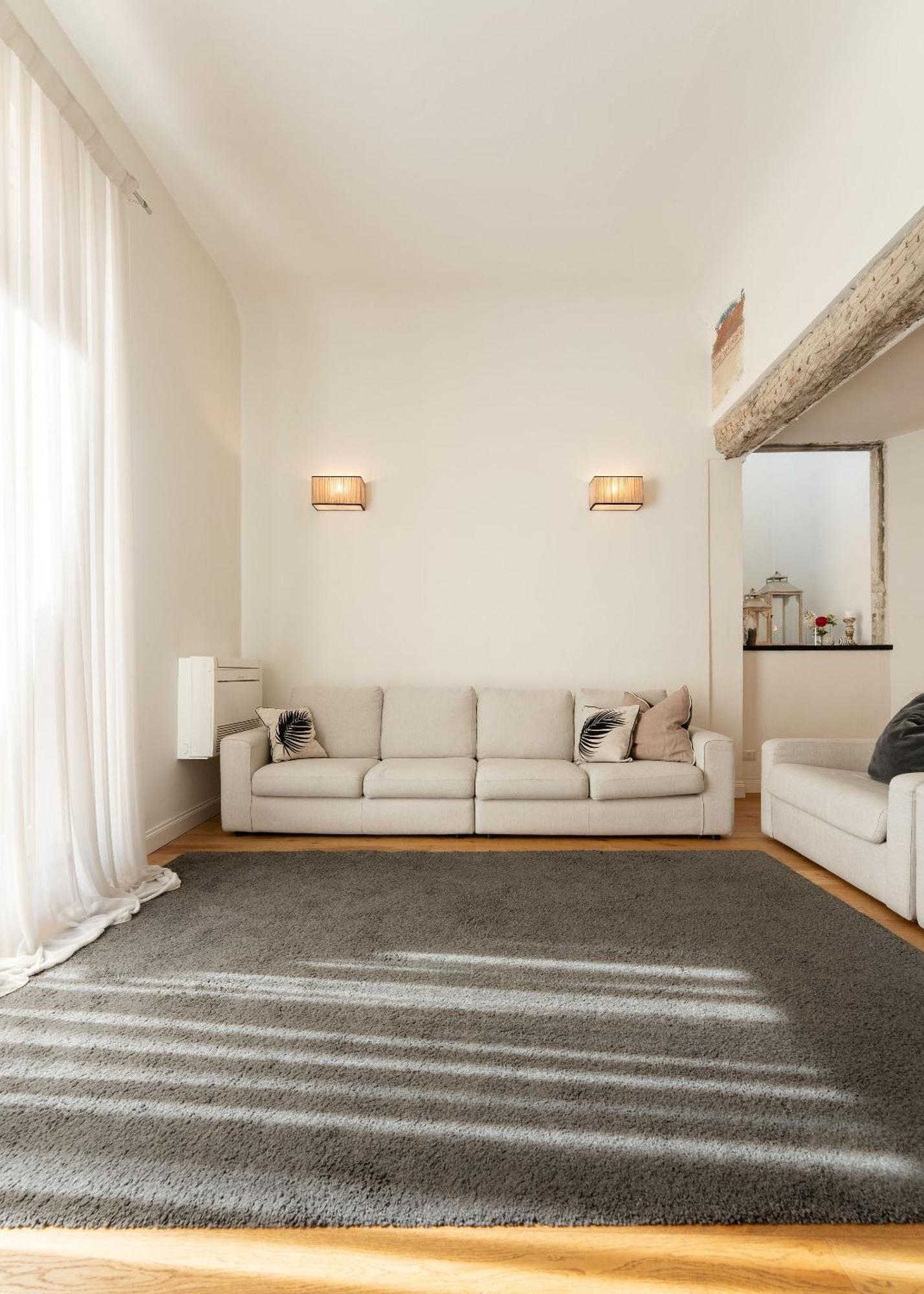 Ta - One Bedroom Luxury Apartment In The Fashion District Florencie Exteriér fotografie