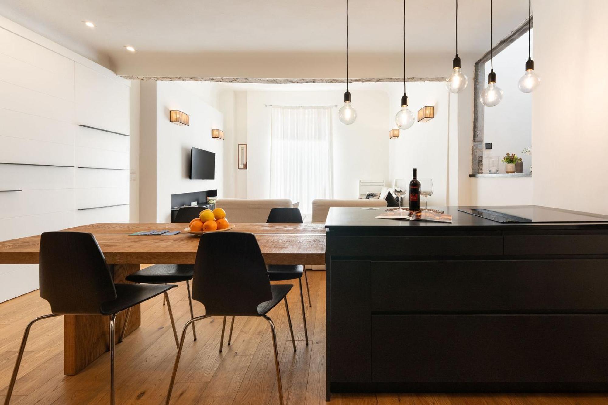 Ta - One Bedroom Luxury Apartment In The Fashion District Florencie Exteriér fotografie