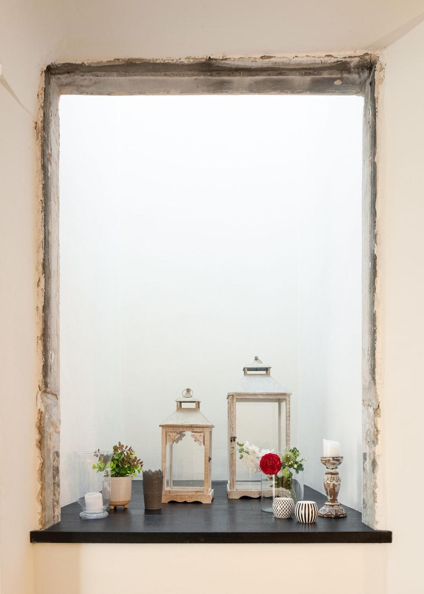 Ta - One Bedroom Luxury Apartment In The Fashion District Florencie Exteriér fotografie